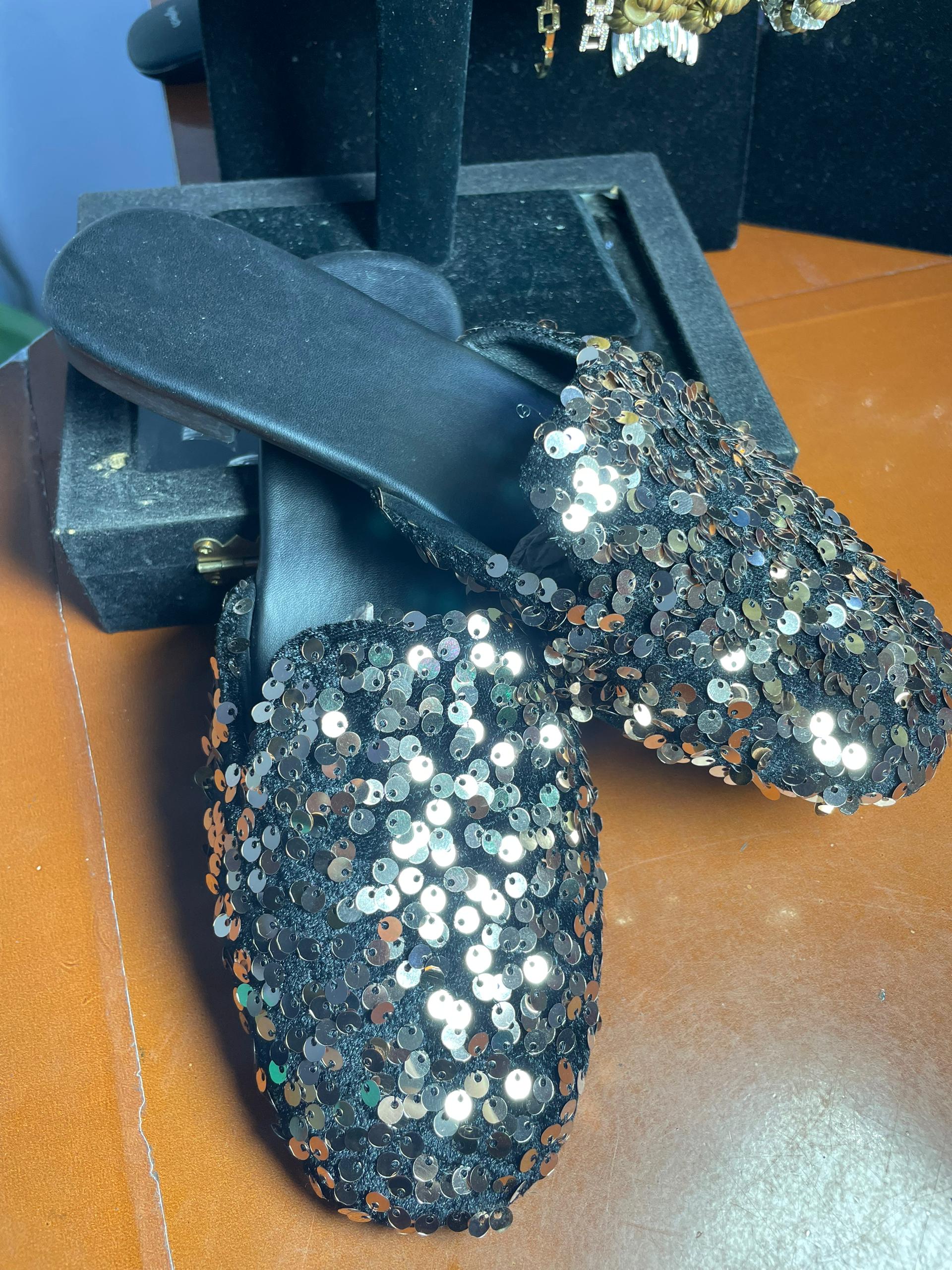 Sequence cover toe pams