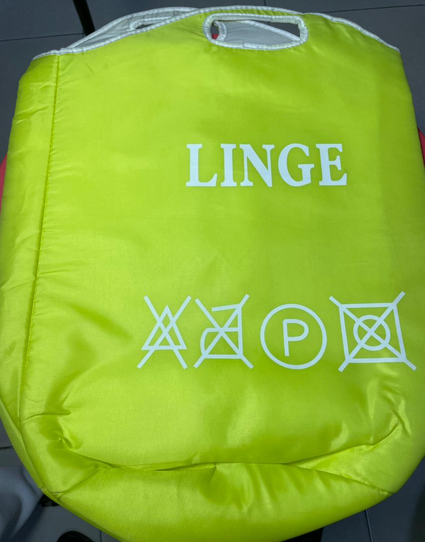 Laundry bags