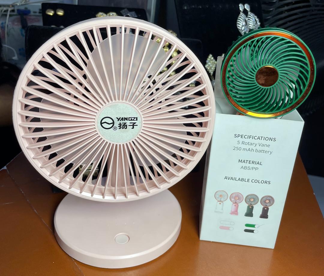 Fan