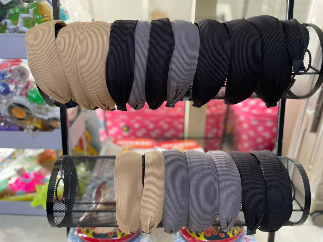 Hairband/Hair Roughly