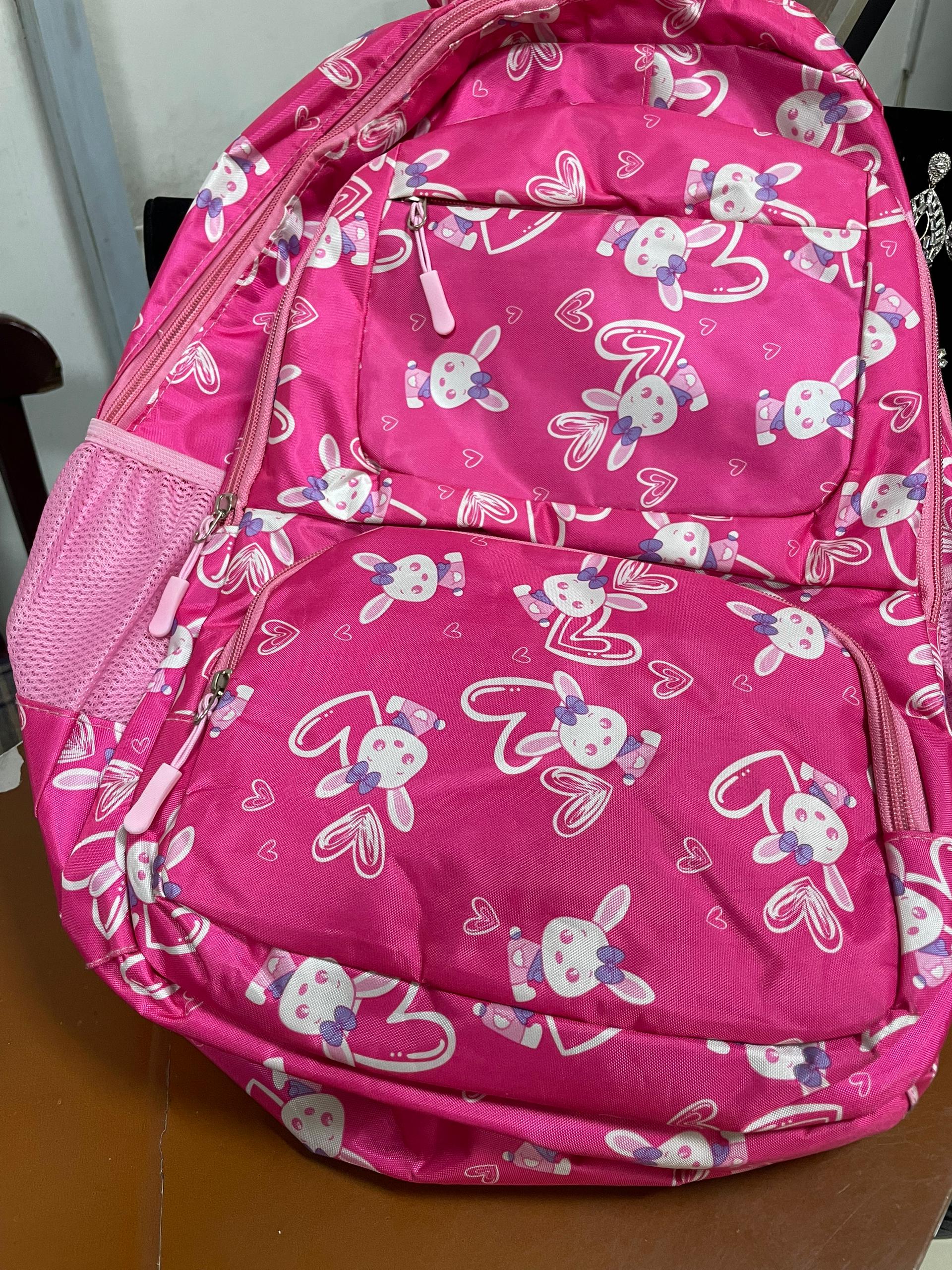 School Bags