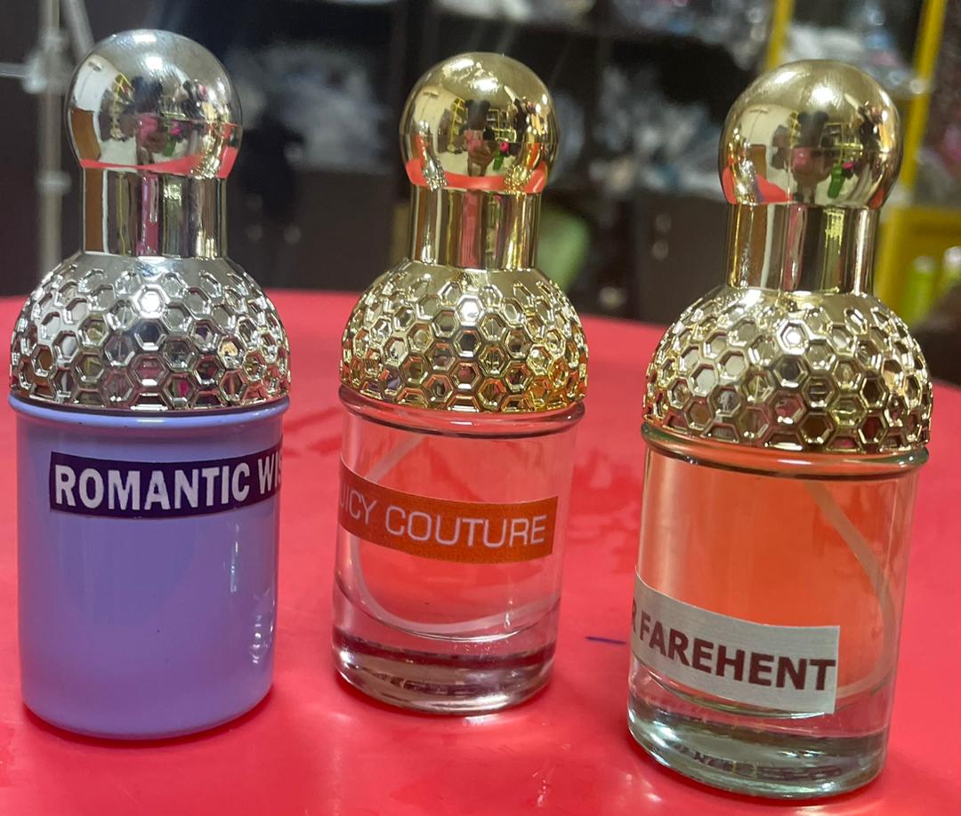 Perfumes