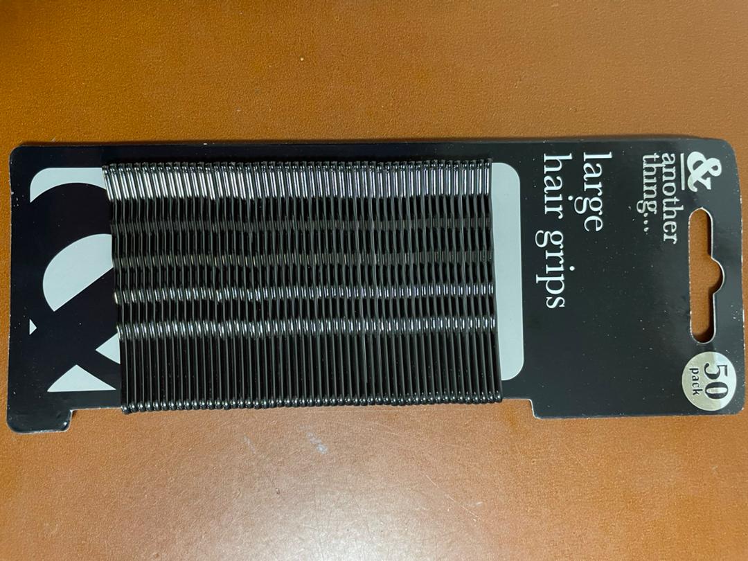 Hairband/Hair Roughly