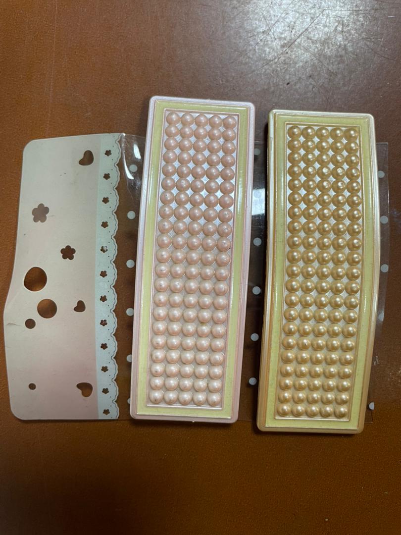 Hairband/Hair Roughly