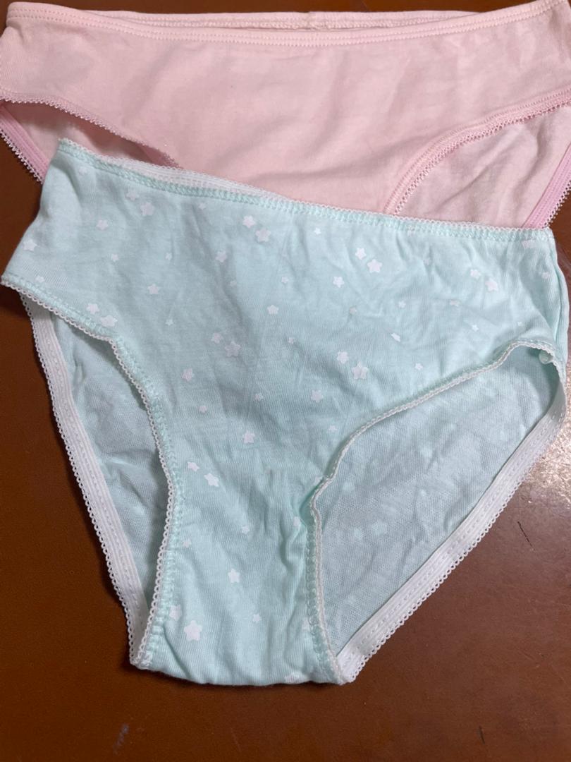 Female panties