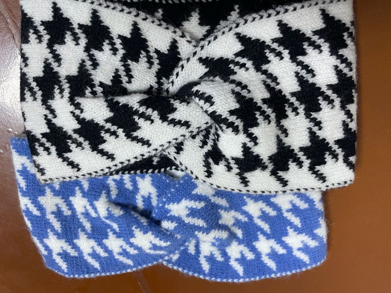 Hairband/Hair Roughly