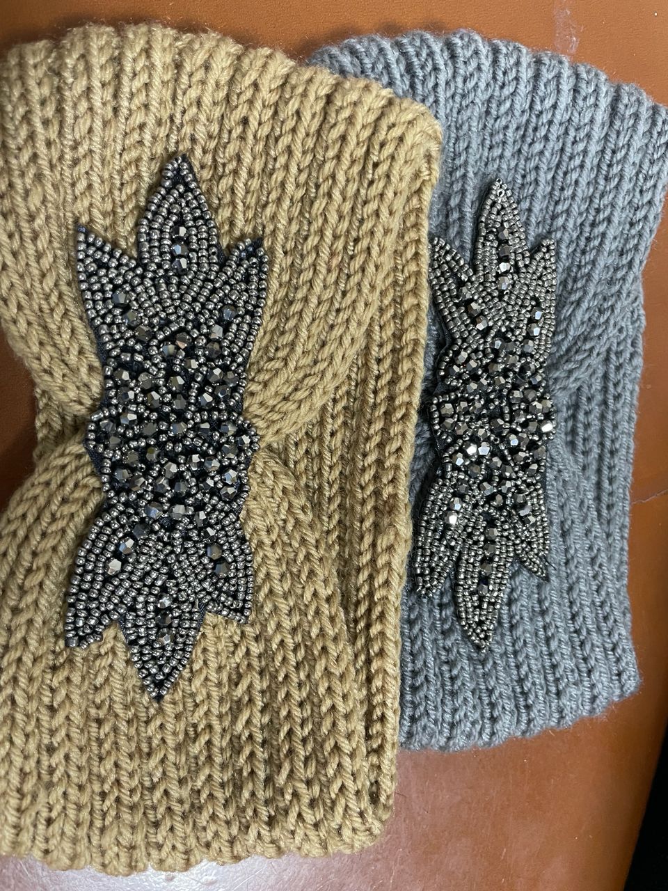 Hairband/Hair Roughly