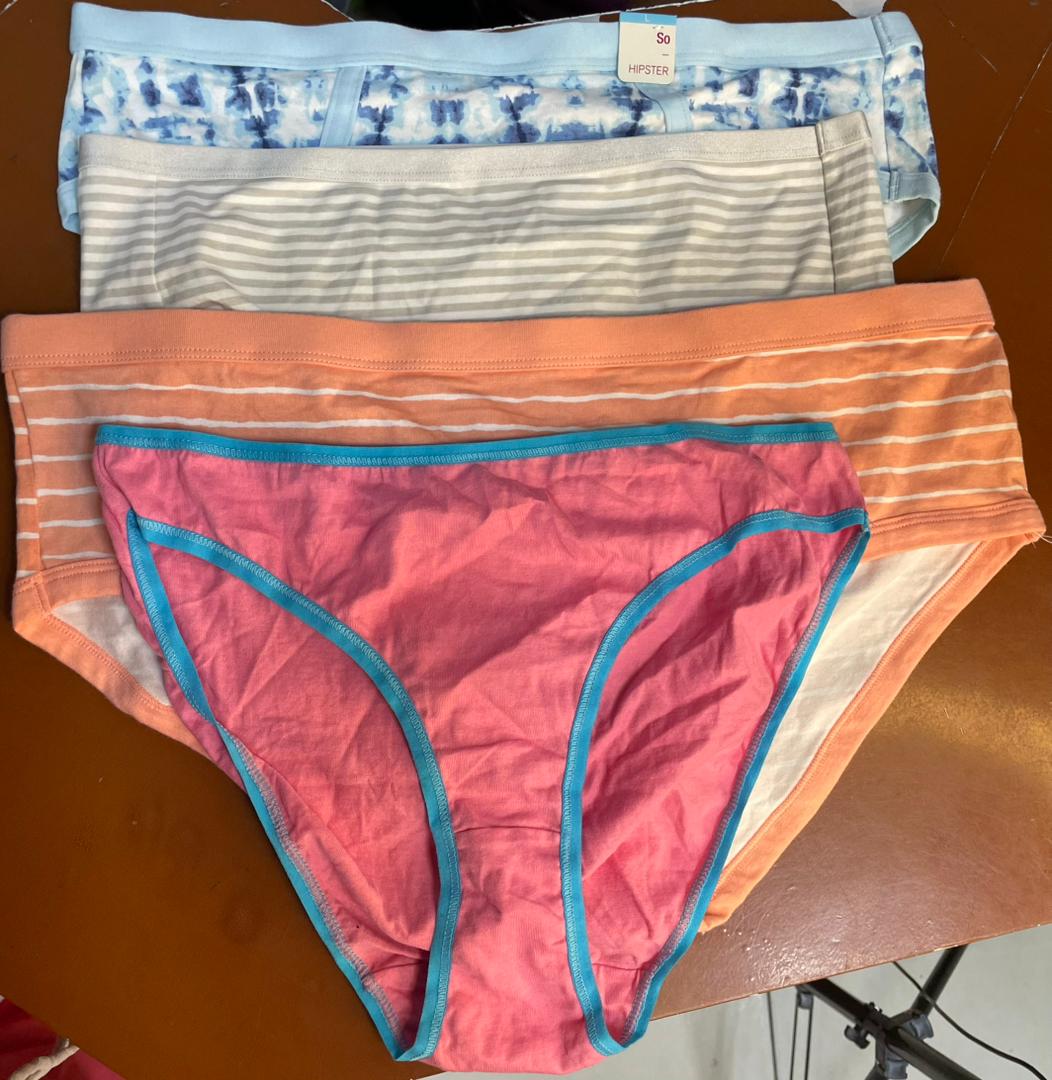 Female panties