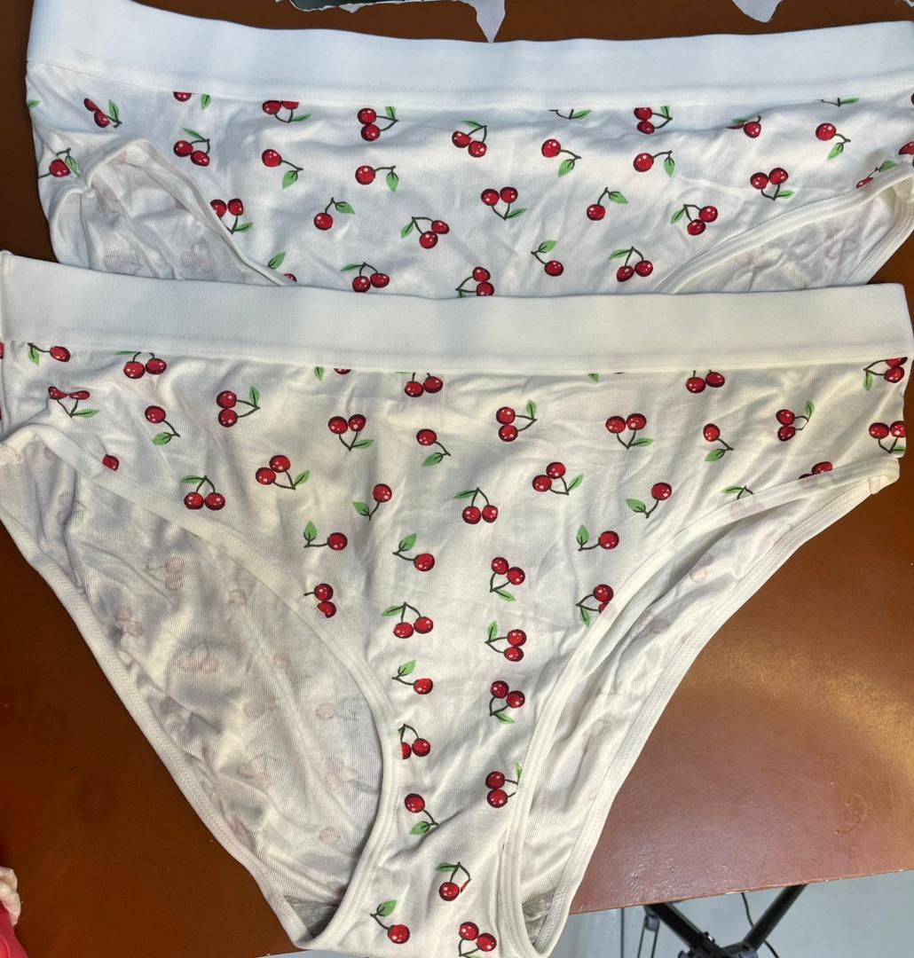 Female panties