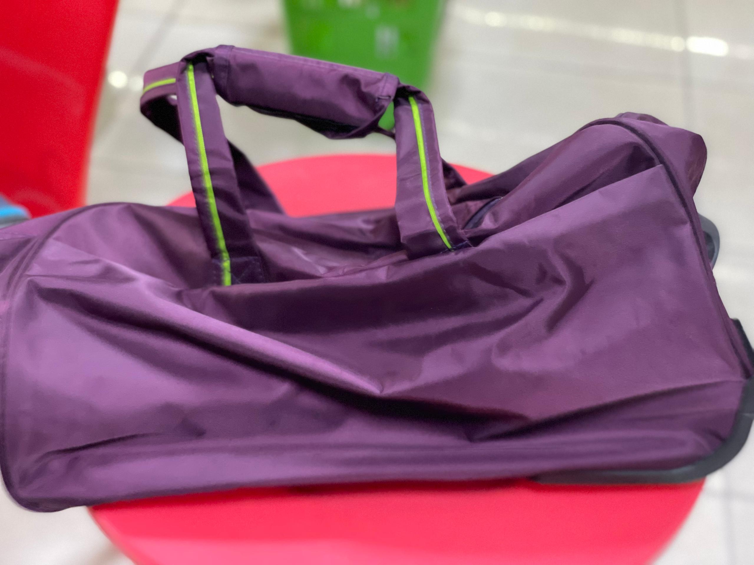 Travelling bags/Travelling Boxes